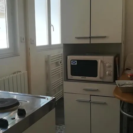 55magenta Apartment Poitiers