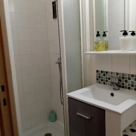 Apartment 55magenta Poitiers