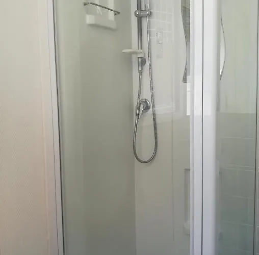 公寓 55magenta 普瓦捷