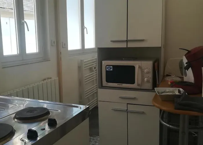 55magenta 公寓 普瓦捷