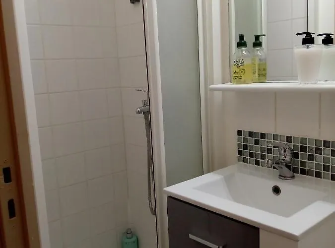 公寓 55magenta 普瓦捷